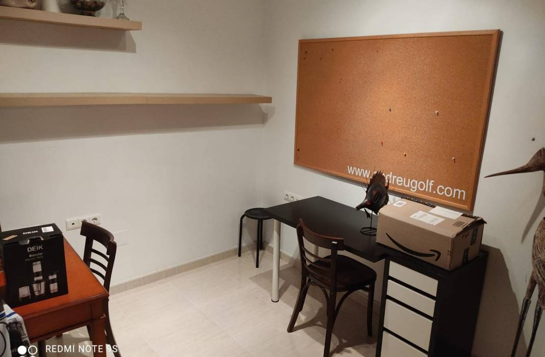 Revente - Appartement - Almoradi