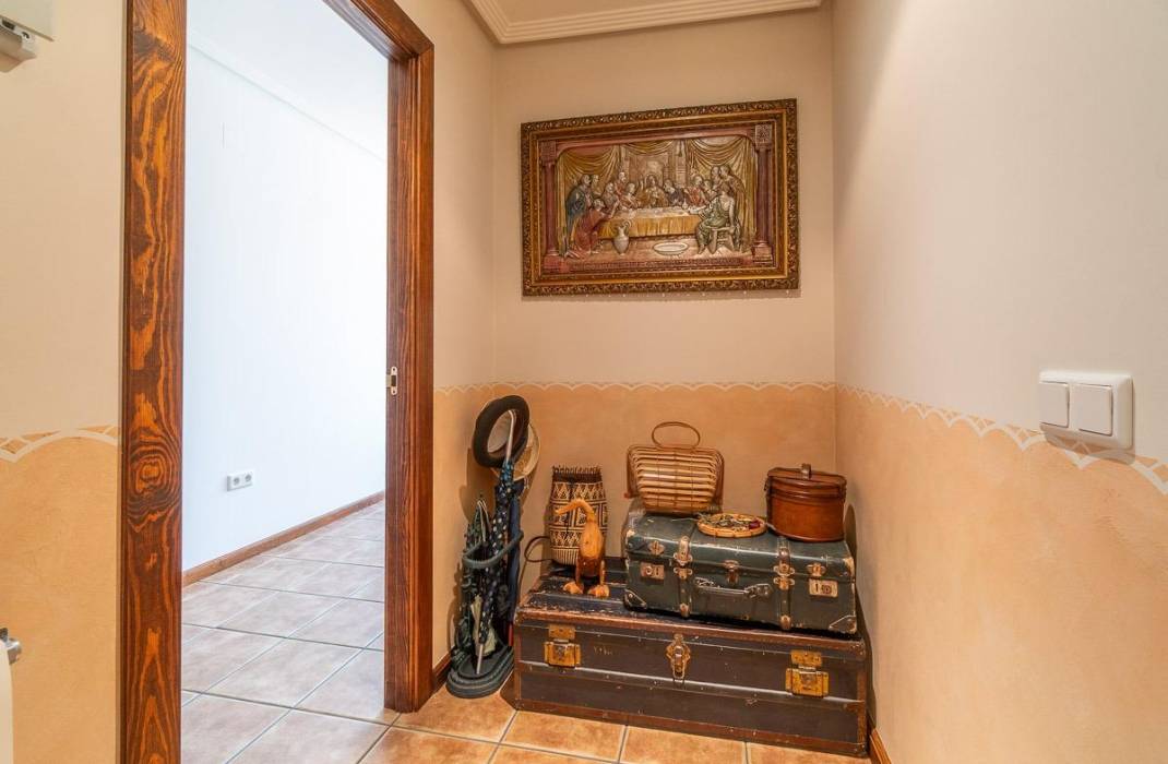 Revente - Appartement - Almoradi