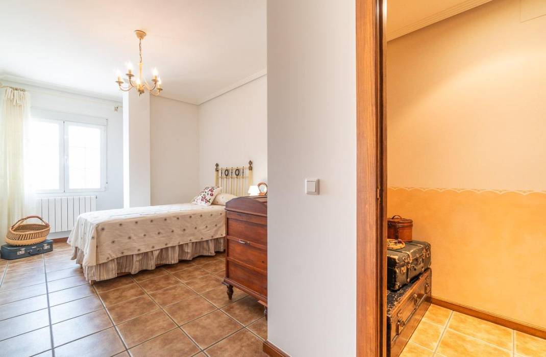 Revente - Appartement - Almoradi