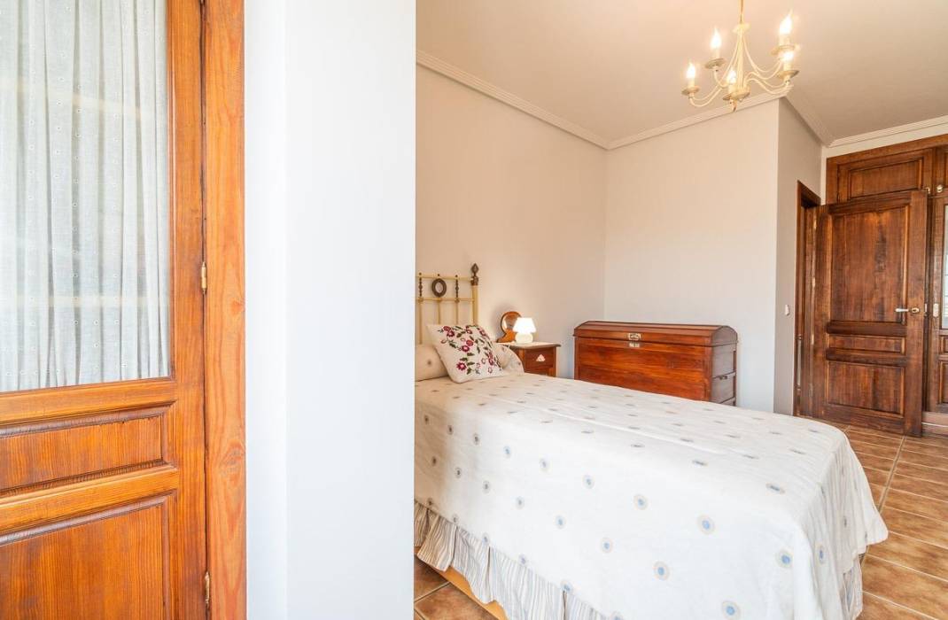 Revente - Appartement - Almoradi