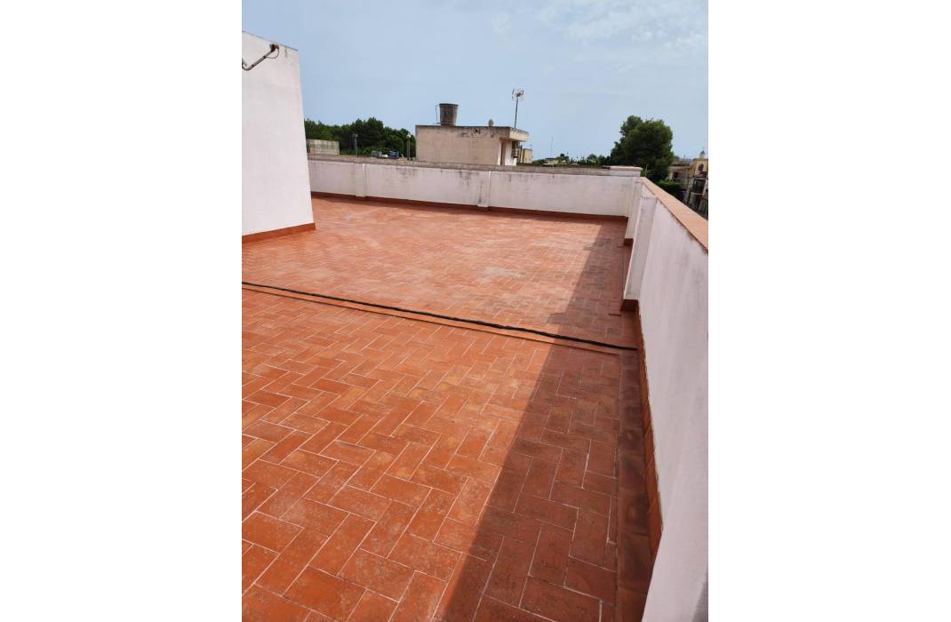 Revente - Appartement - Almoradi