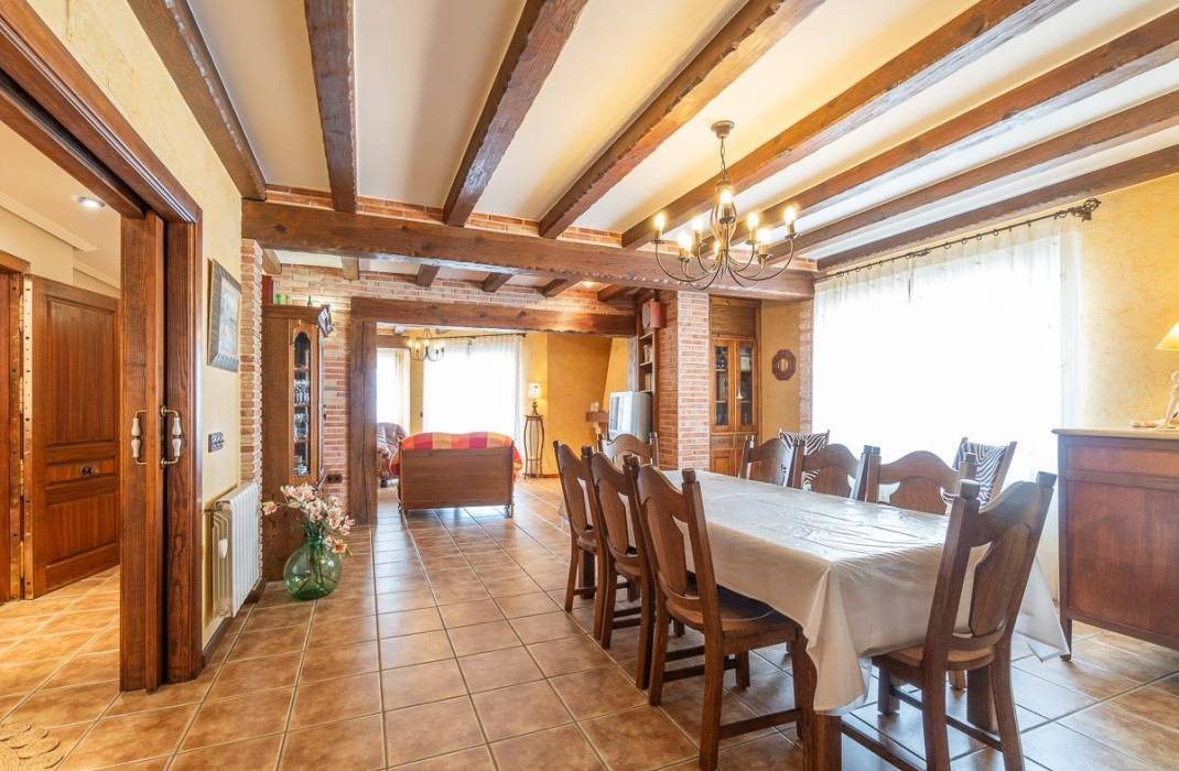 Revente - Appartement - Almoradi