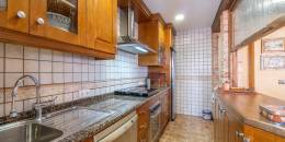 Revente - Appartement - Almoradi