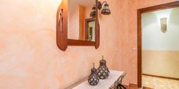 Revente - Appartement - Almoradi