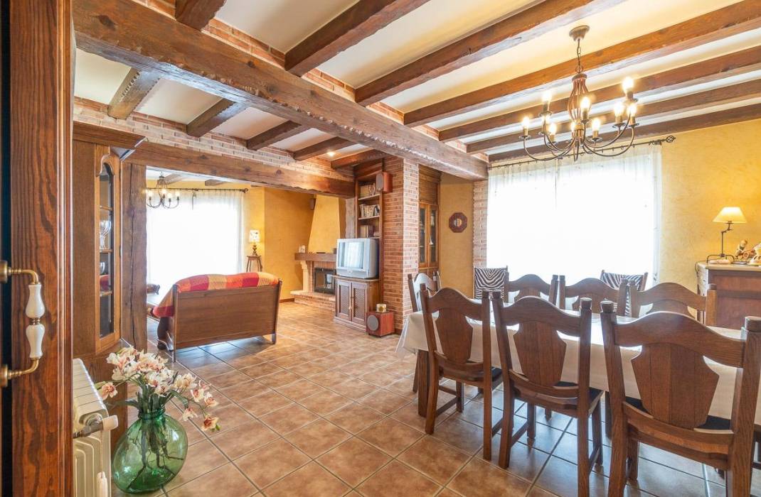 Revente - Appartement - Almoradi