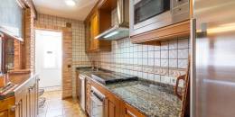 Revente - Appartement - Almoradi