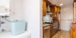 Revente - Appartement - Almoradi