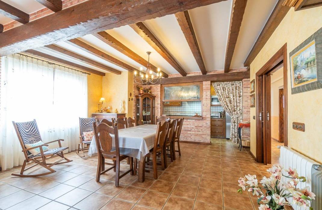 Revente - Appartement - Almoradi