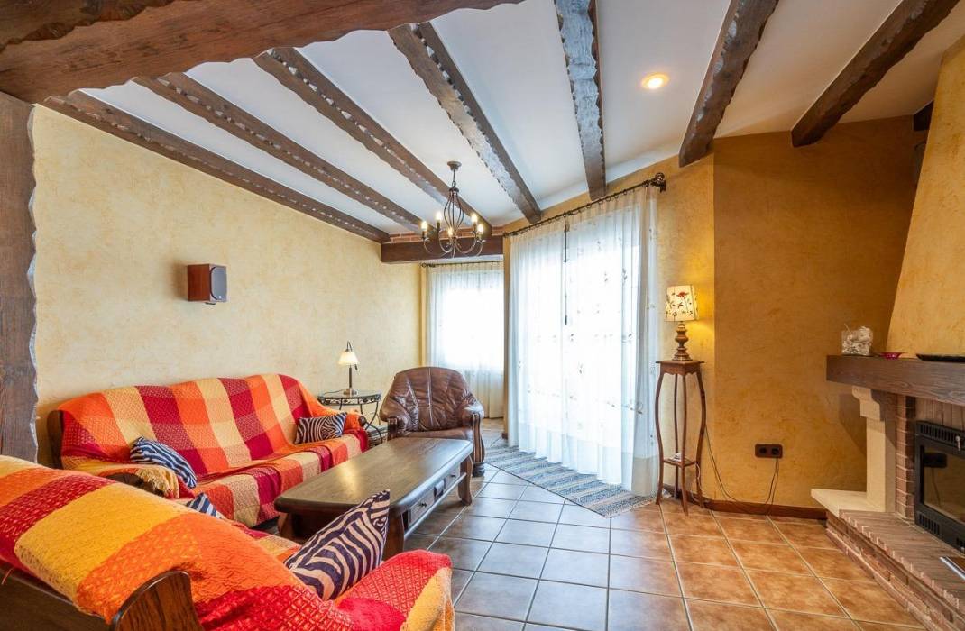 Revente - Appartement - Almoradi