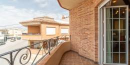 Revente - Appartement - Almoradi