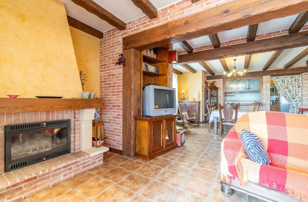 Revente - Appartement - Almoradi