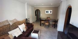 Revente - Appartement - Almoradi