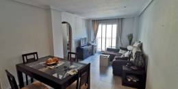Revente - Appartement - Almoradi
