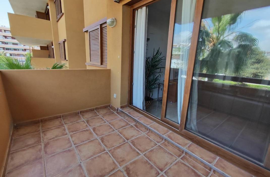 Revente - Appartement - Cabo Roig - Costa blanca