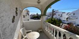 Revente - Appartement - Ciudad Quesada