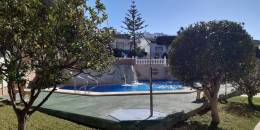 Revente - Appartement - Ciudad Quesada