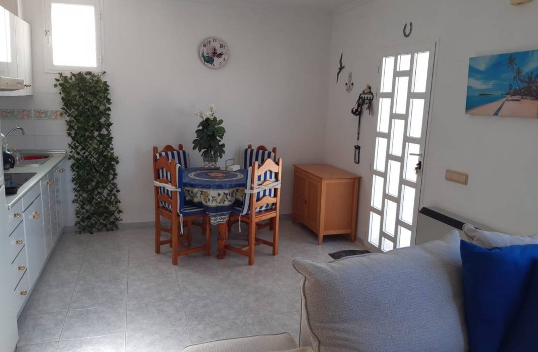 Revente - Appartement - Ciudad Quesada