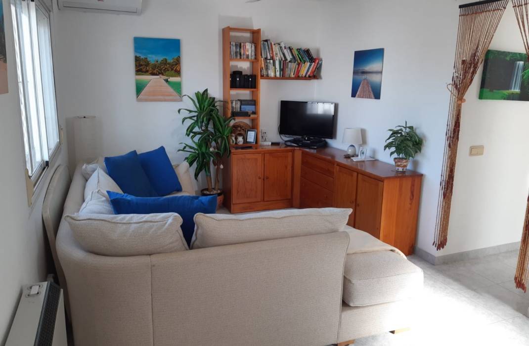 Revente - Appartement - Ciudad Quesada