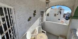 Revente - Appartement - Ciudad Quesada