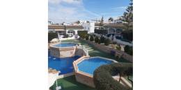 Revente - Appartement - Ciudad Quesada