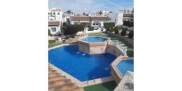 Revente - Appartement - Ciudad Quesada