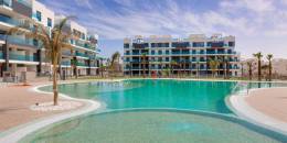 Revente - Appartement - El Raso
