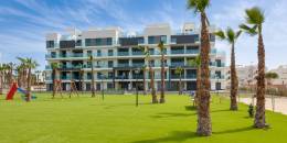 Revente - Appartement - El Raso