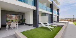 Revente - Appartement - El Raso