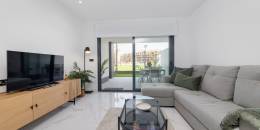 Revente - Appartement - El Raso