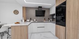 Revente - Appartement - El Raso