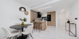 Revente - Appartement - El Raso