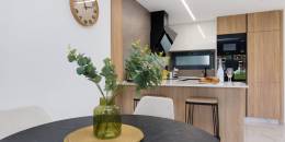 Revente - Appartement - El Raso