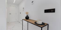 Revente - Appartement - El Raso