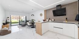 Revente - Appartement - El Raso