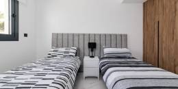 Revente - Appartement - El Raso
