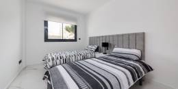 Revente - Appartement - El Raso