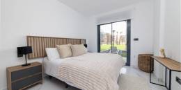 Revente - Appartement - El Raso