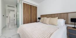Revente - Appartement - El Raso