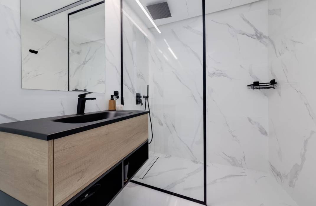 Revente - Appartement - El Raso