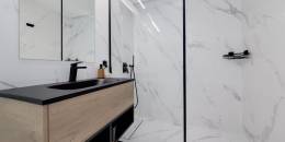 Revente - Appartement - El Raso