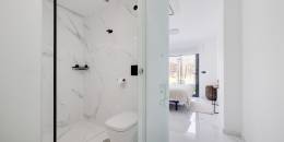 Revente - Appartement - El Raso