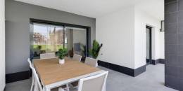 Revente - Appartement - El Raso