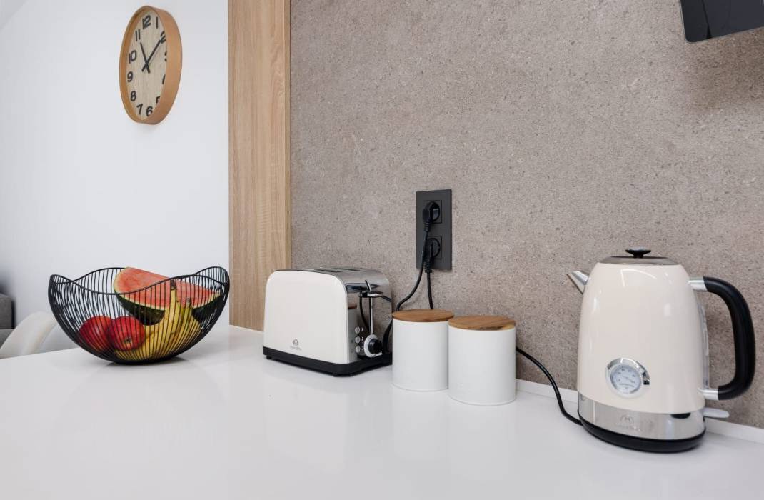Revente - Appartement - El Raso