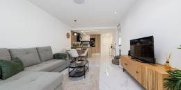 Revente - Appartement - El Raso