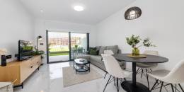 Revente - Appartement - El Raso