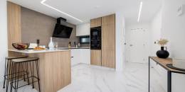 Revente - Appartement - El Raso