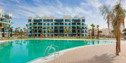 Revente - Appartement - El Raso