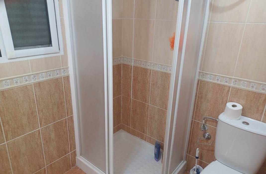 Revente - Appartement - Guardamar del Segura - El Eden