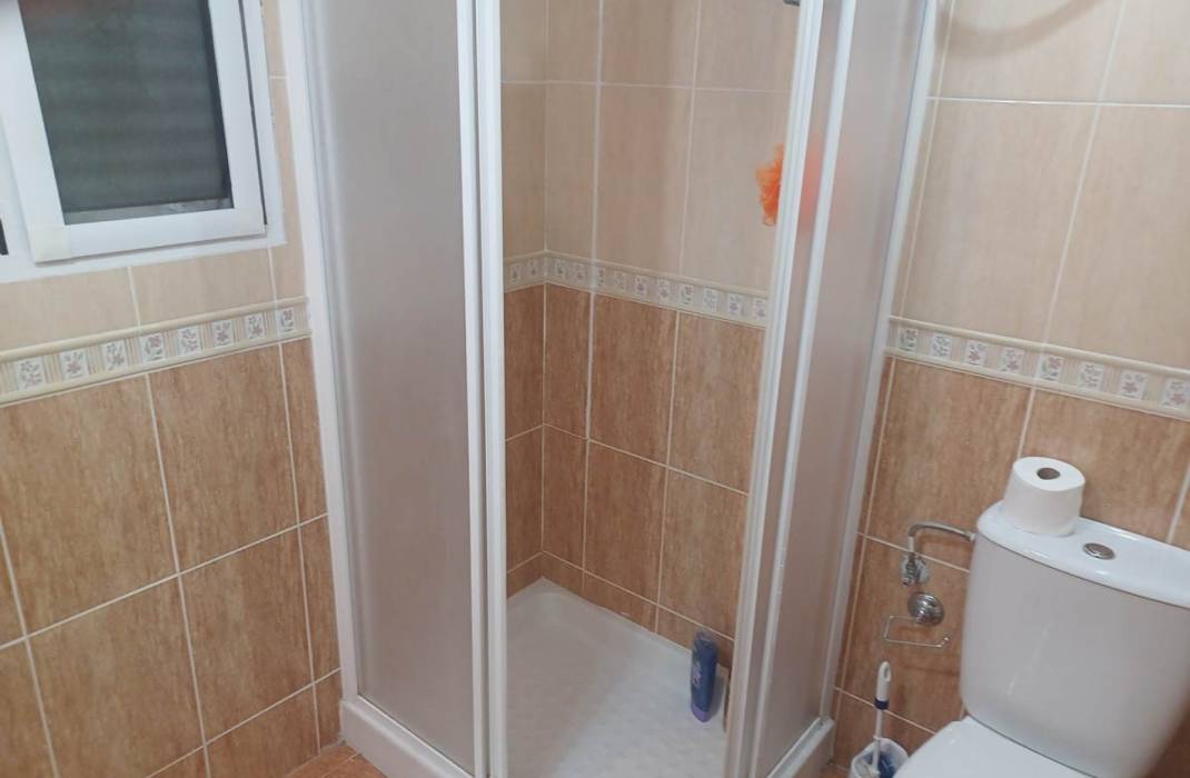 Revente - Appartement - Guardamar del Segura - El Eden