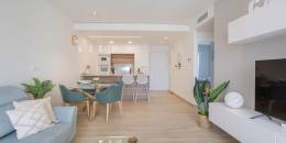 Revente - Appartement - Guardamar del Segura - EL RASO